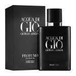 عطر جورجیا آرمانی آکوا دی جیو GIORGIO ARMANI ACQUA DIGIO