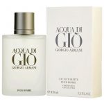 عطر جورجیا آرمانی آکوا دی جیو GIORGIO ARMANI ACQUA DIGIO