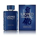 عطر سالواتور فرگامویومو مردانه Salvatore Ferragamo Uomo